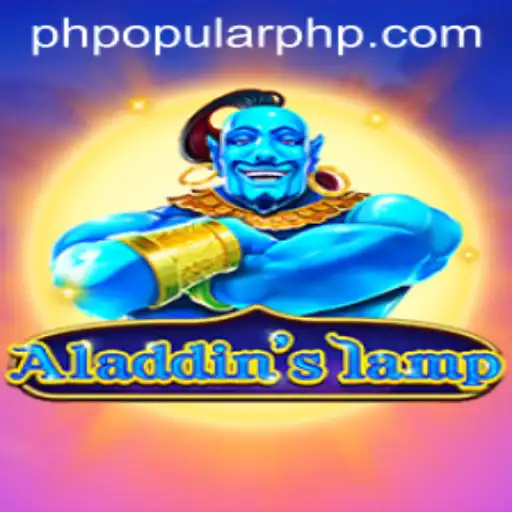 Exploring Aladdinslamp: The Enchanting Game Captivating PHpopular Audiences
