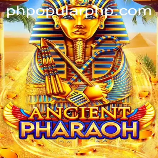 Dive into the Enigmatic World of AncientPharaoh: Unveiling the Secrets of the Past