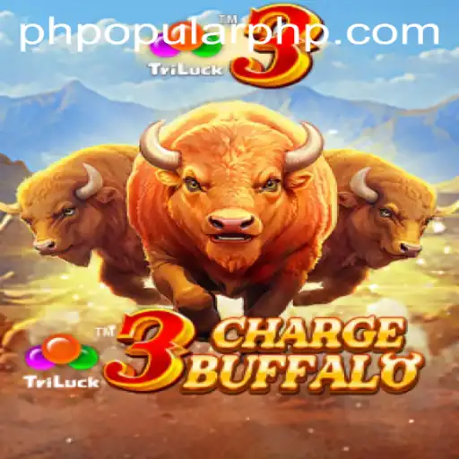 Discover 3ChargeBuffalo: The New Gaming Phenomenon in the Philippines