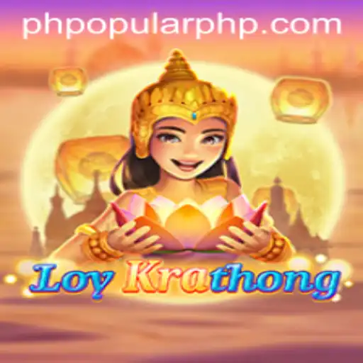 LoyKrathong: A New Twist to Cultural Gaming