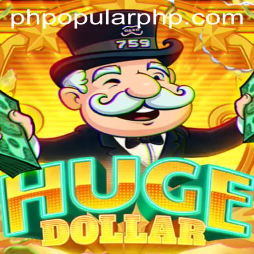 Unveiling HugeDollar: The New Sensation in PHpopular Gaming