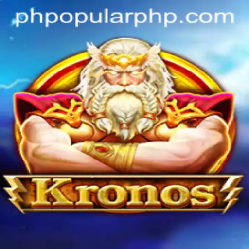 Exploring the Phenomenon of Kronos: The Game Captivating PHpopular Audiences