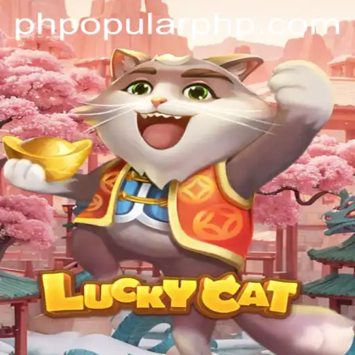 Discover the Fascinating World of LuckyCat: A Game of Chance and Strategy