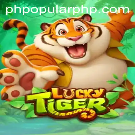 The Rise of LuckyTiger: Exploring the PHpopular Gaming Sensation