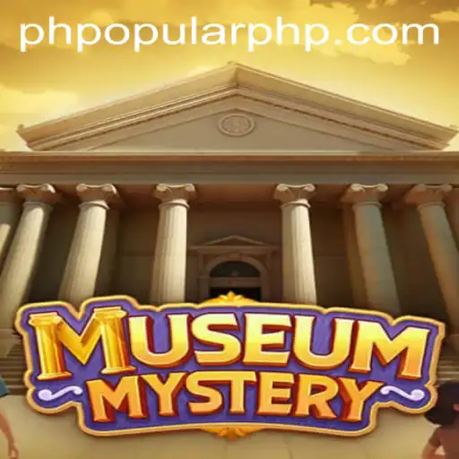 Unravel the Secrets of MuseumMystery: The Ultimate Interactive Gaming Experience