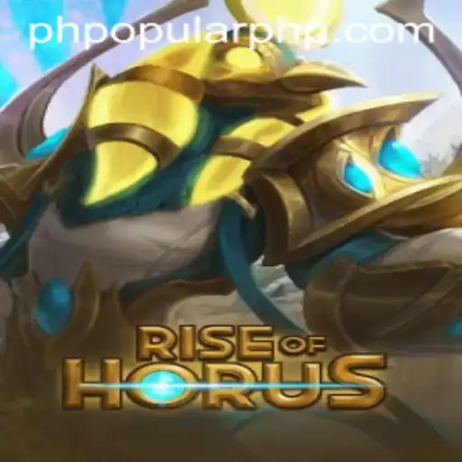 RiseofHorus: A New Era in Gaming