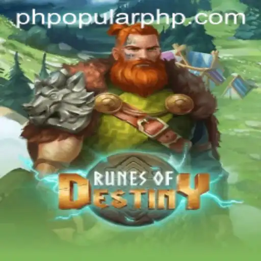Exploring RunesOfDestiny: A Journey Through Legend and Strategy