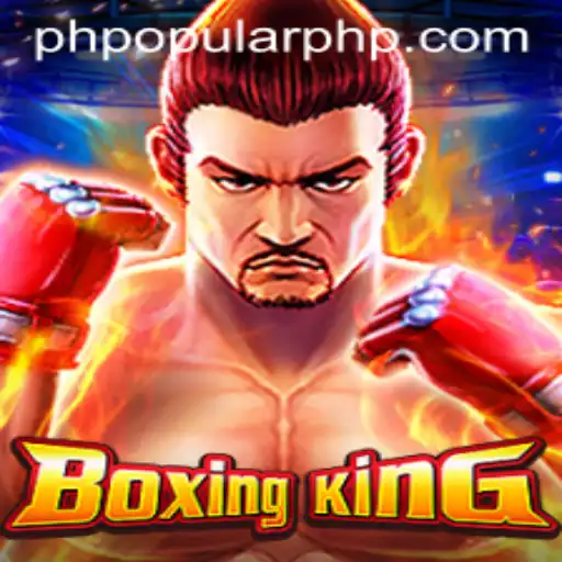 BoxingKing: The Rise of a PHpopular Sports Game