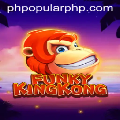 Exploring FunkyKingKong: A Thrilling Adventure in the World of PHpopular