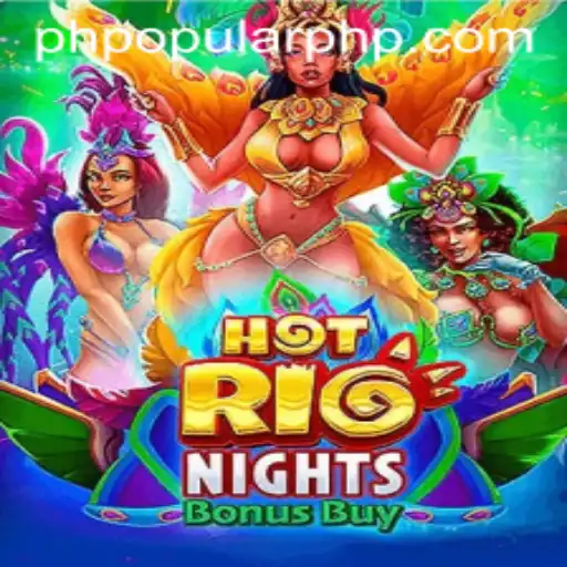 Exploring the Exciting World of HotRioNightsBonusBuy: A Popular Brazilian Casino Phenomenon