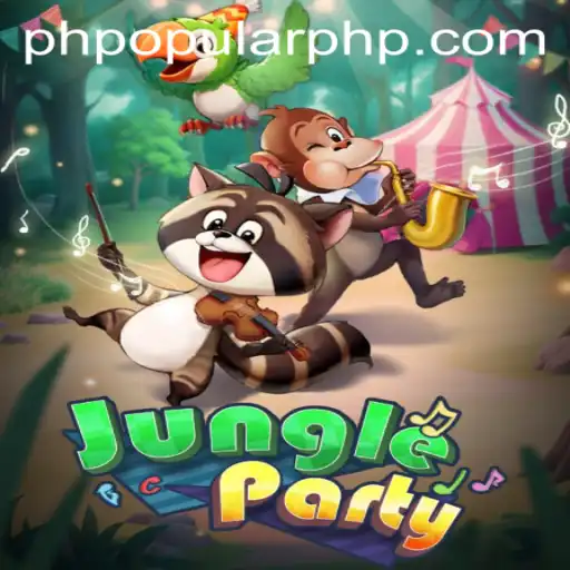 Exploring the Thrills of JungleParty: A New Gaming Sensation in the Philippines