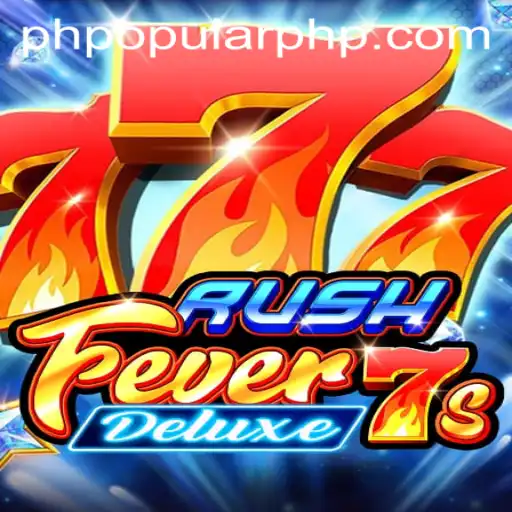 Experience the Thrill of RushFever7sDeluxe: The New Gaming Sensation